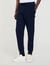 Knit jogging bottoms
