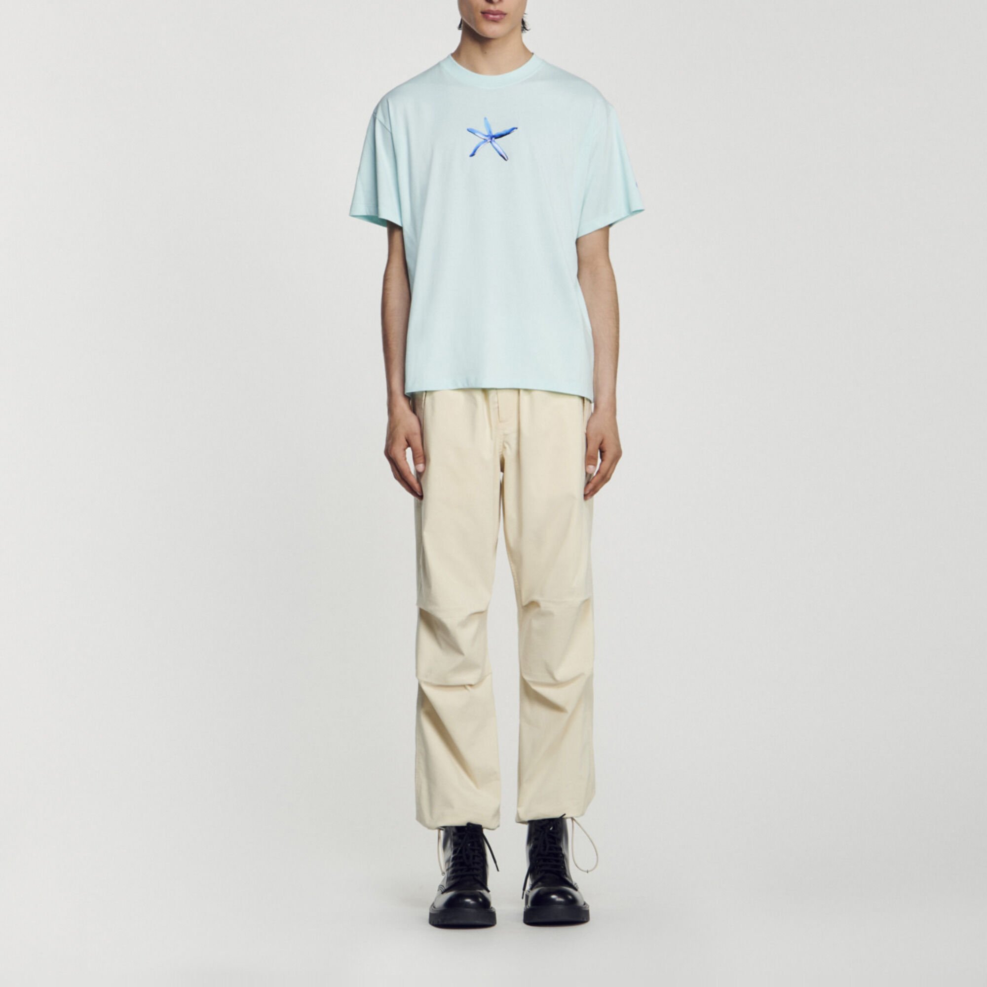 Starfish T-shirt
