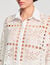 Broderie anglaise shirt 