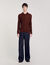 Knit shirt