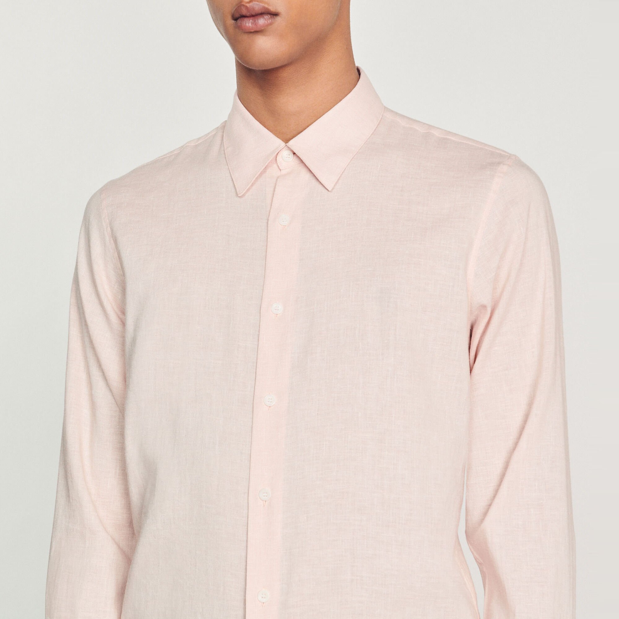 Classic shirt