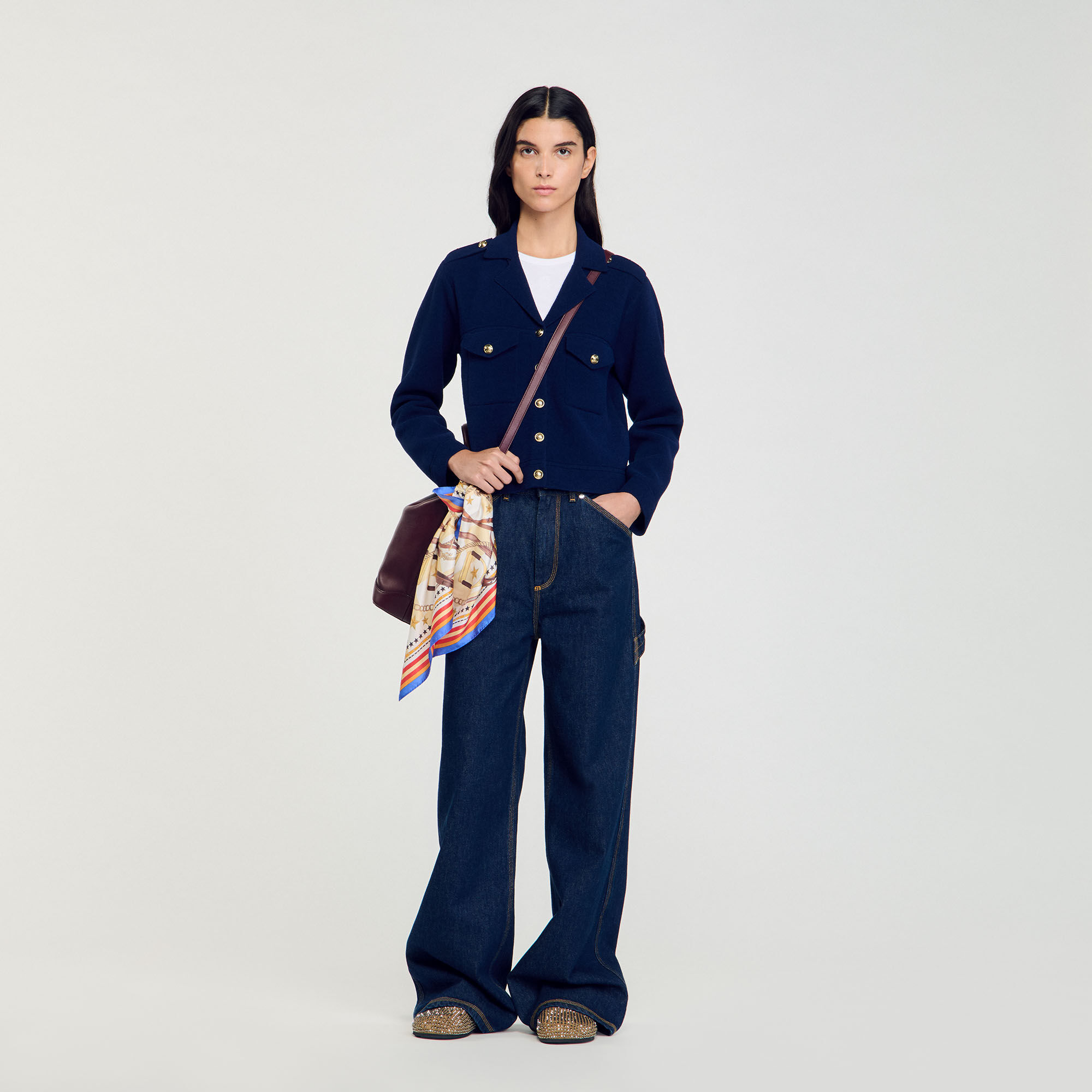 Sale - 50% Off | Women | Sandro-paris.com up to 50% off Sale - 50% Off | Women | Sandro-paris.com up to 50% off