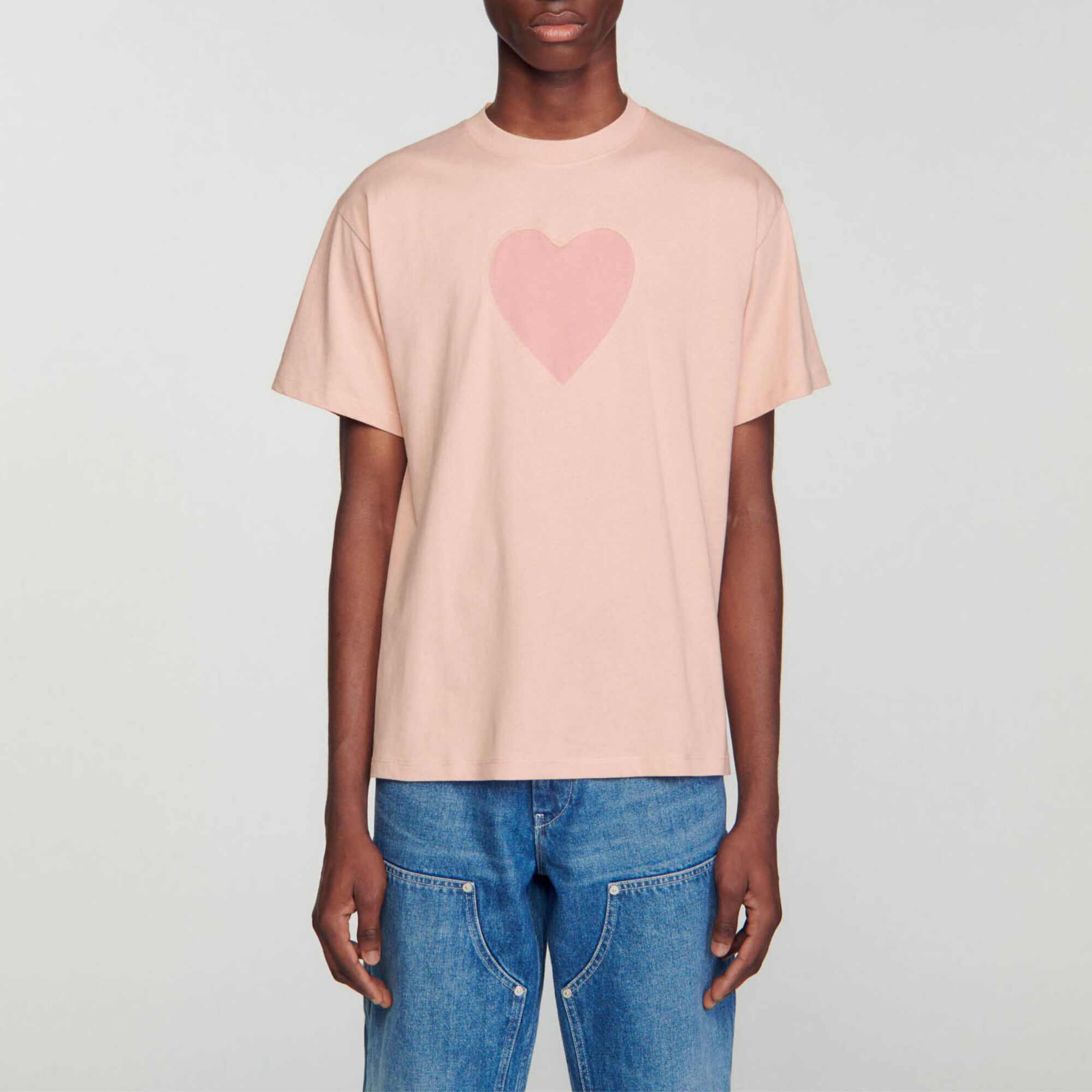 Cotton T-shirt