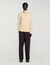 Wool and cashmere turtleneck