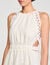 Linen Maxi Dress