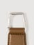 Leather Key Ring
