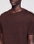 Certified linen T-shirt