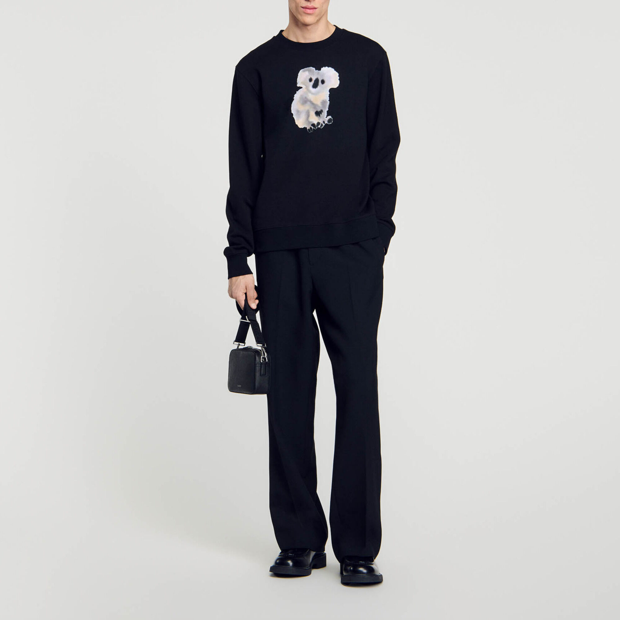 Wild Animals sweatshirt