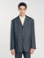 Oversized suit jacket