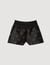 Rhinestone shorts
