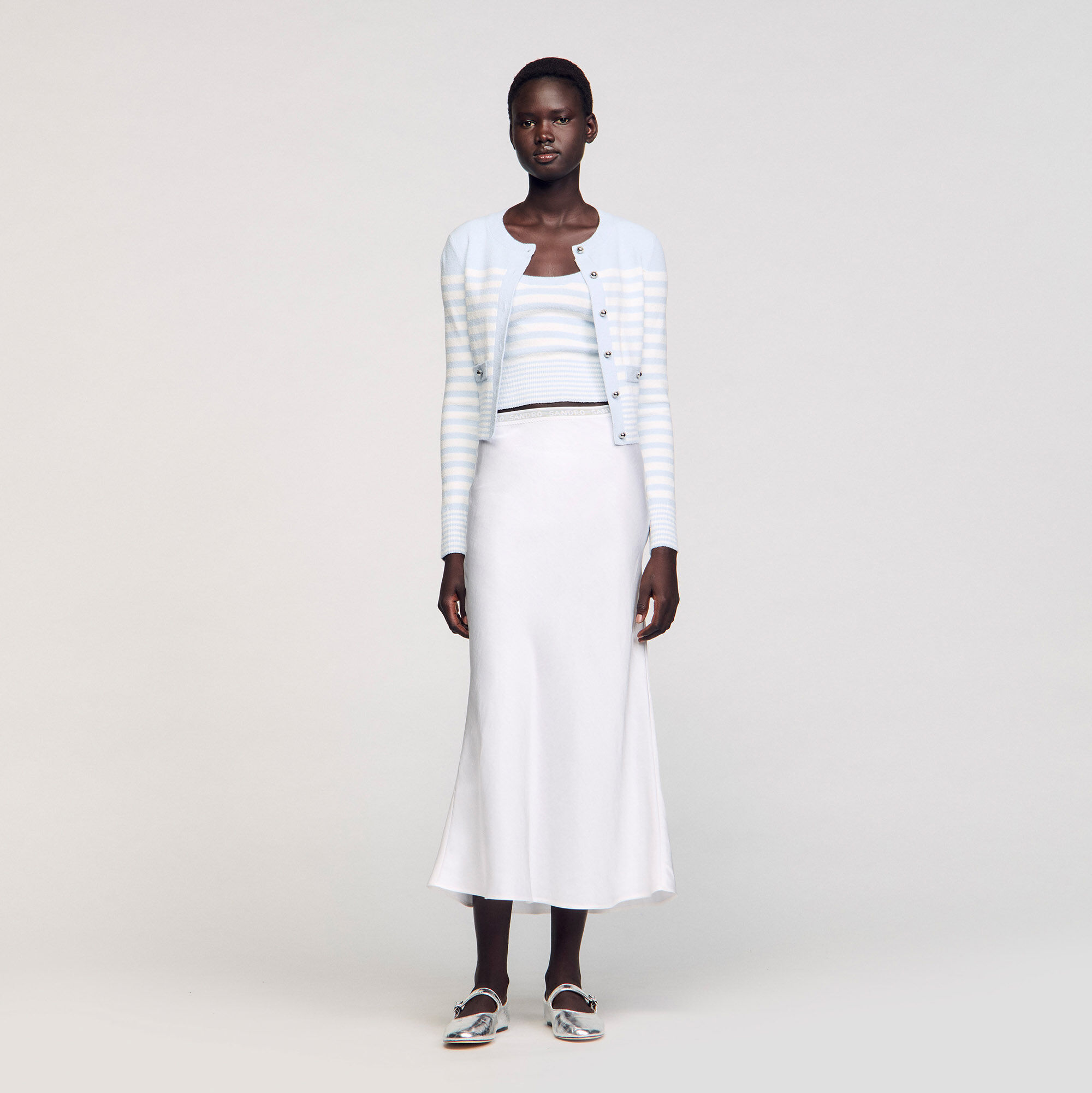 【国内即発送】 All Sandro-paris.com | Women | Clothing ジャケット・アウター
