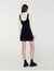 Pinafore dress