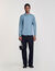 Plain shirt