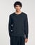 Wool sweater
