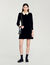 Velvet dress