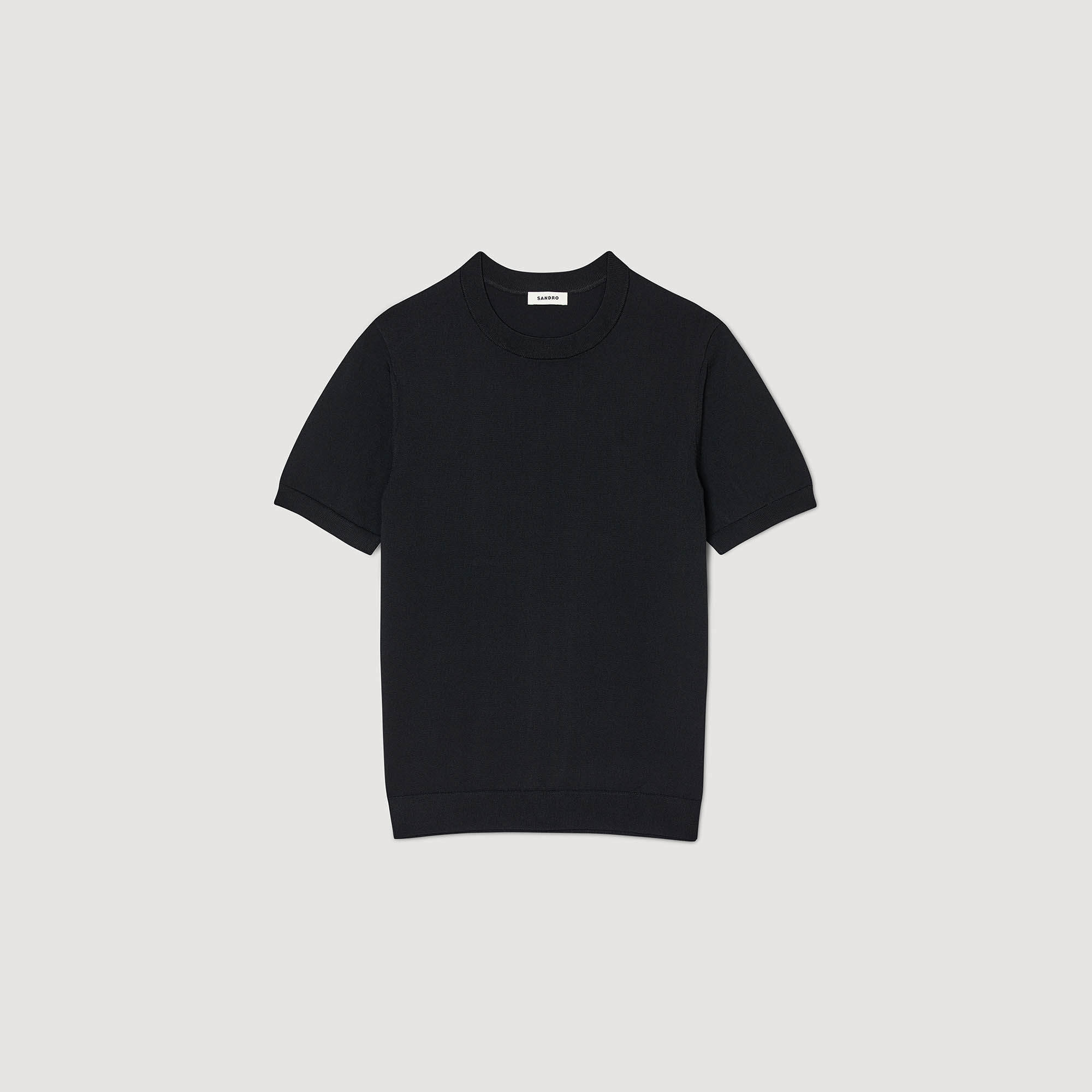 [ NERDY ]★25SS★TOMBOY NERO PIGMENT SHORT SLEEVE T-SHIRT BLACK & NERDY CLASSIC T-SHIRT (GOLD & BLACK VERSION) – TEAM