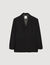 Oversized suit jacket