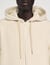 Hooded shirt