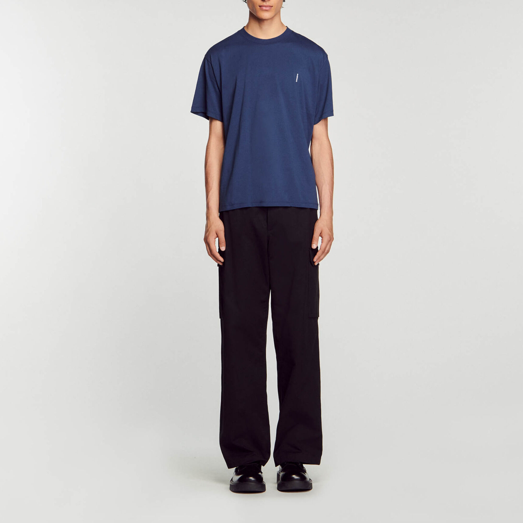Oversized T-shirt