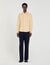 Cotton and linen shirt 