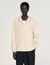 Hooded shirt