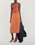 Rhinestone dress