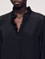 Floaty silk shirt