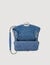 Raffia YZA bag