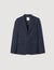 Wool suit jacket