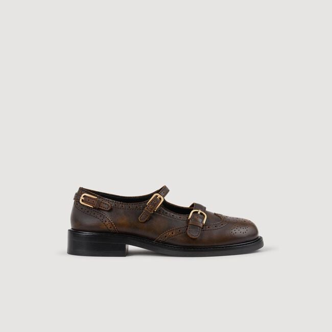 Buckle derbies