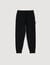 Knit jogging bottoms