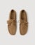 Suede Wallabee™ Loafers
