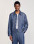 Chambray jacket
