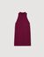 Studded diamond short dress