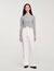 Cropped cardigan