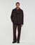 Wool pea coat