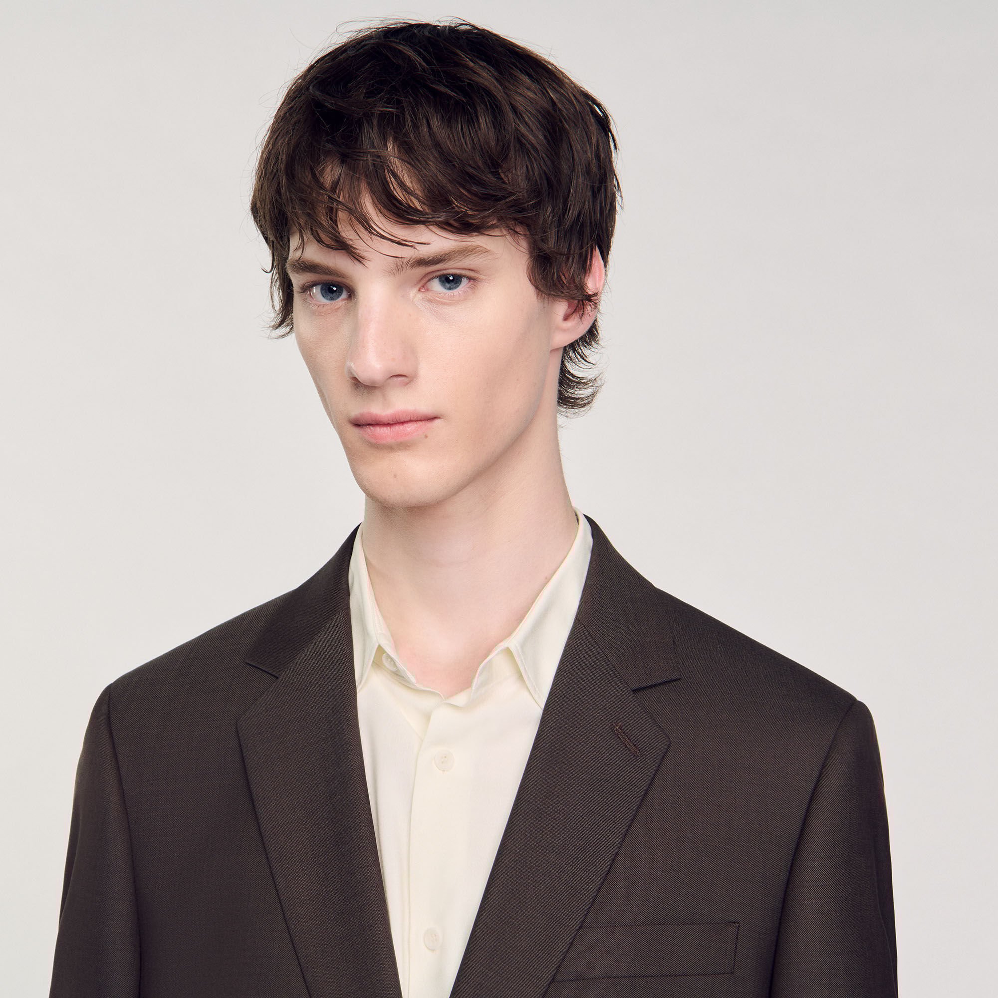 Suit jacket