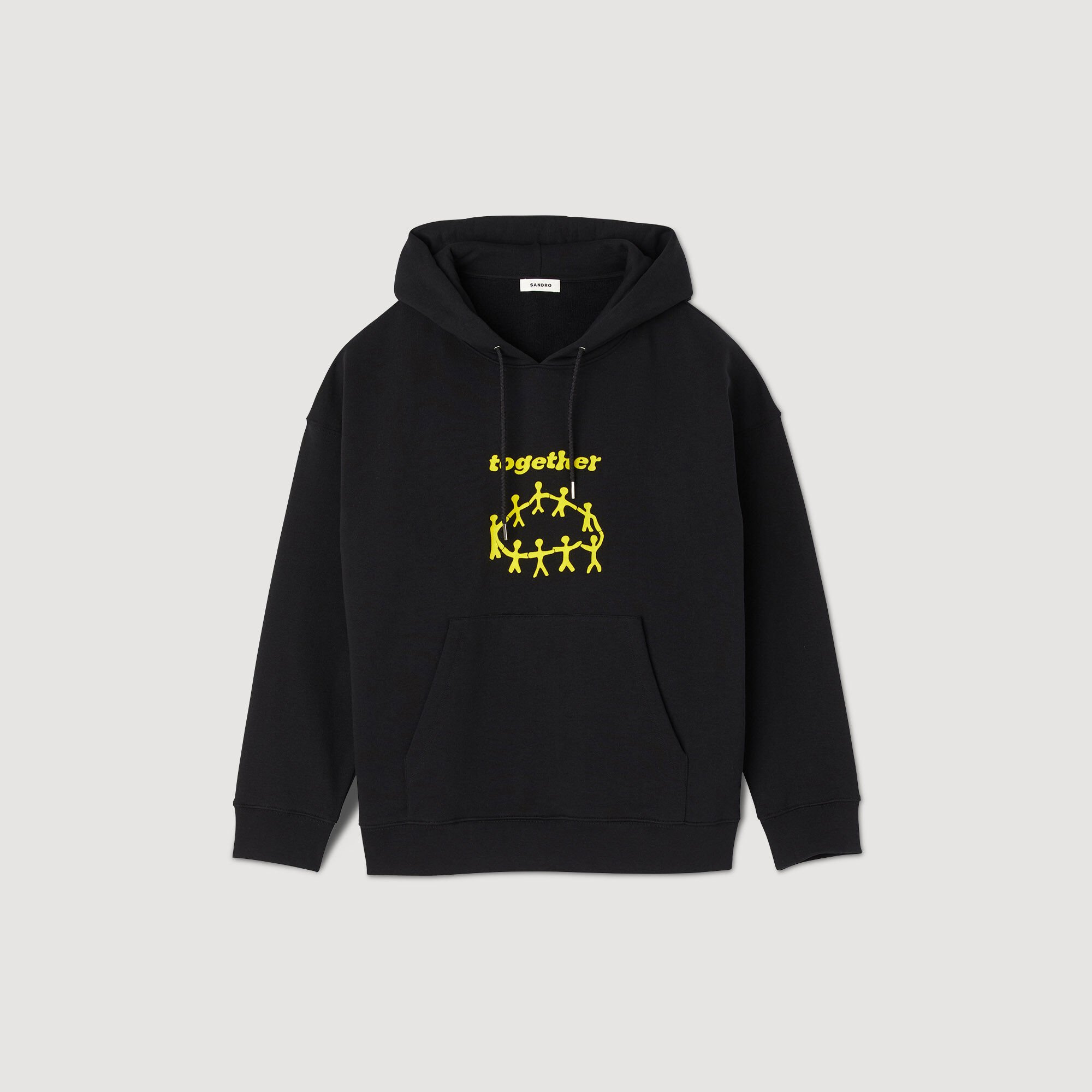 Hoodie Together