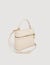 Grained leather Tangolino bag