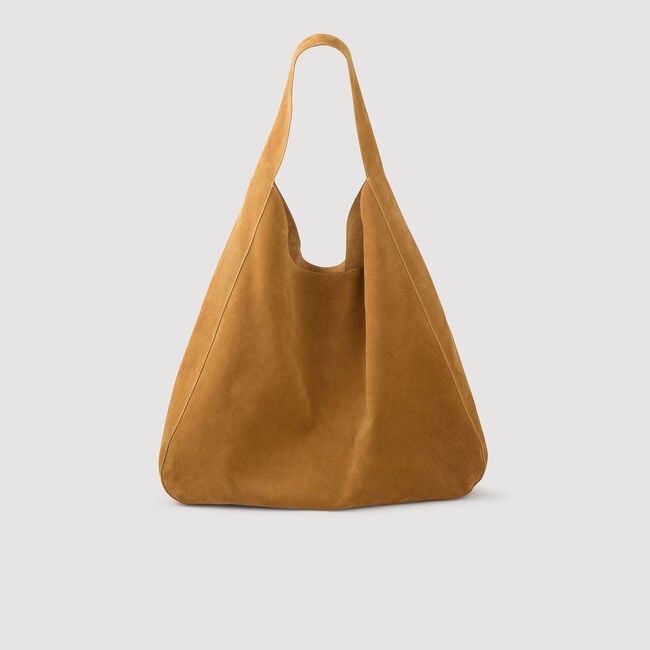 Large hobo bag