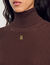 Turtleneck sweater 