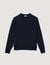 Wool sweater