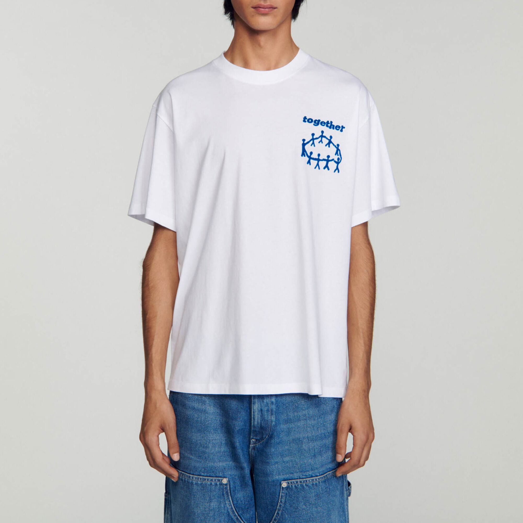 Together T-shirt