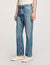 Loose-fit jeans