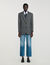Suit jacket