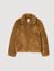 Shearling jacket