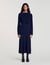 2-in-1 knit maxi dress - Women | Sandro