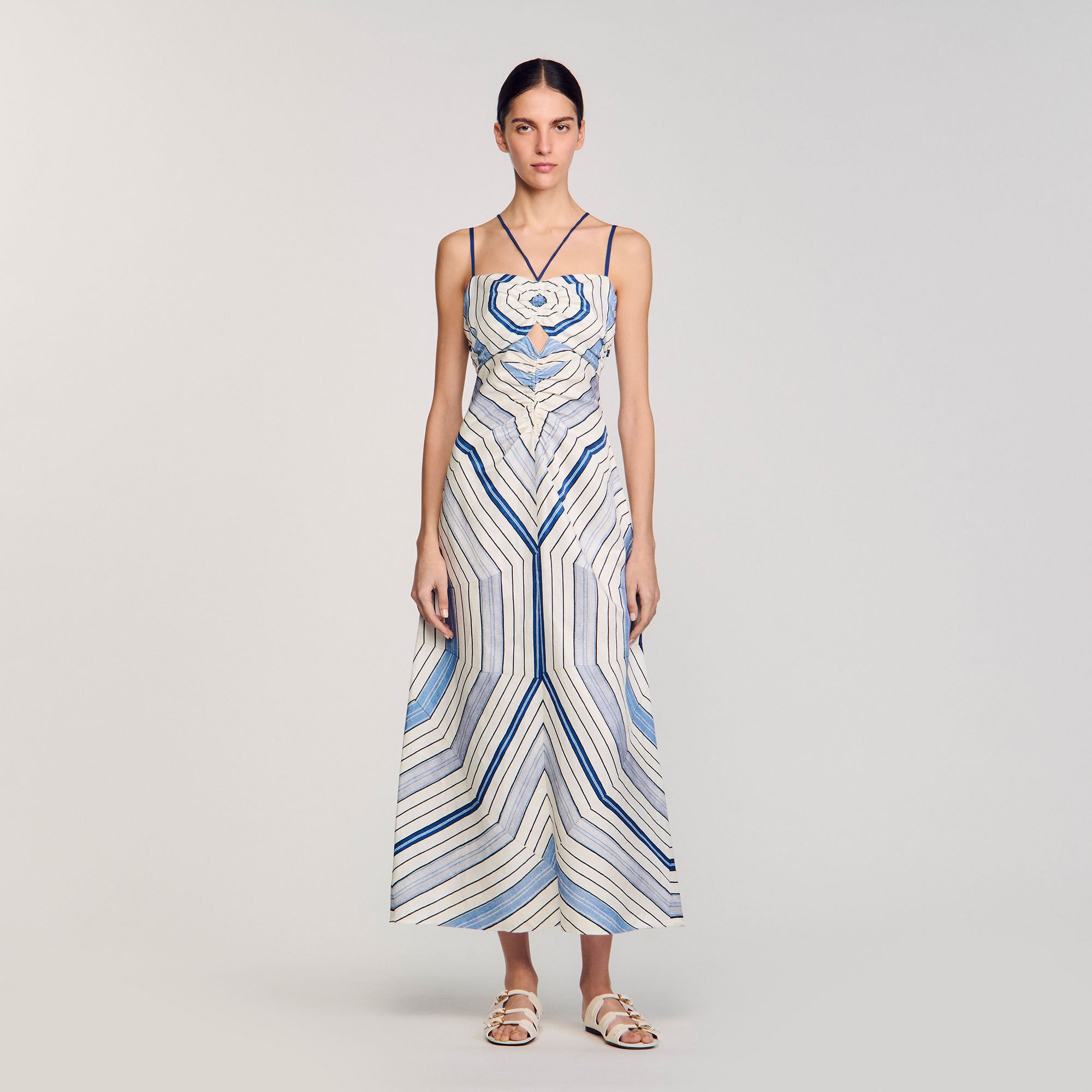 Dresses | Women | Sandro-paris.com