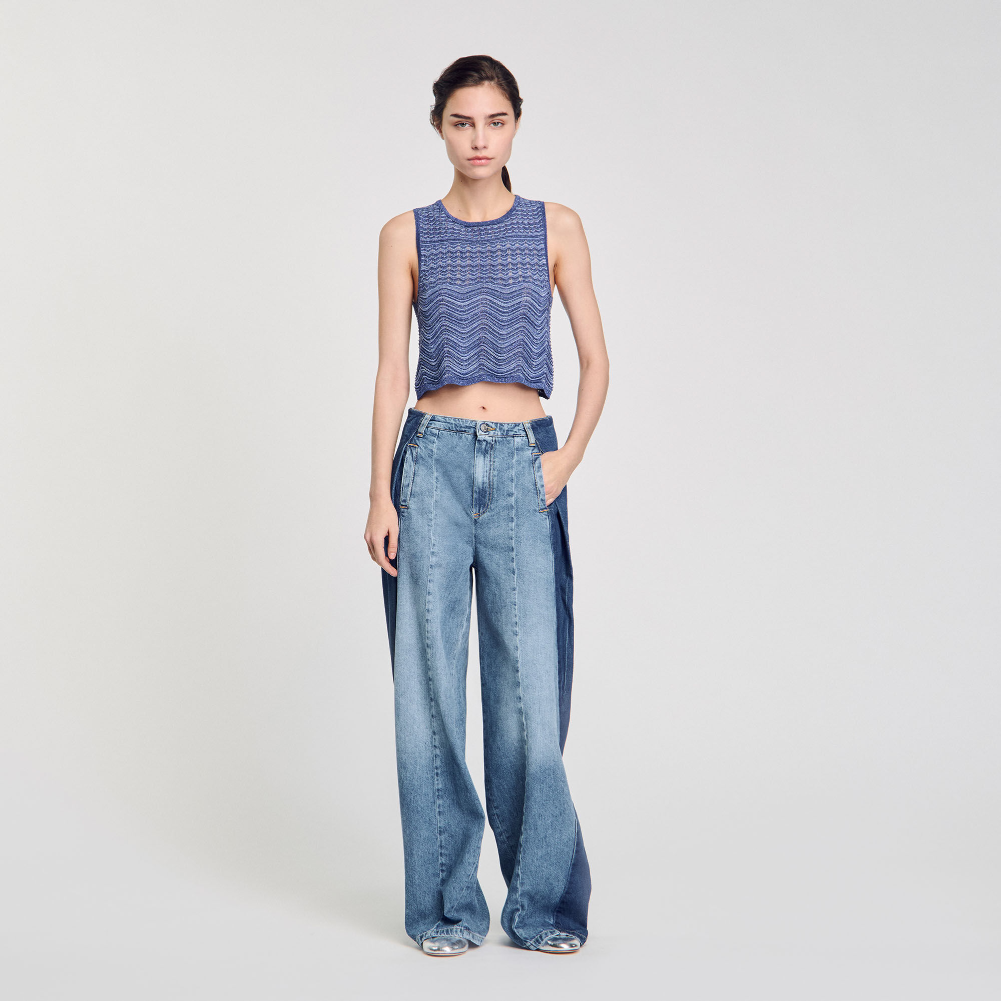 All Clothing | Women | Sandro-paris.com