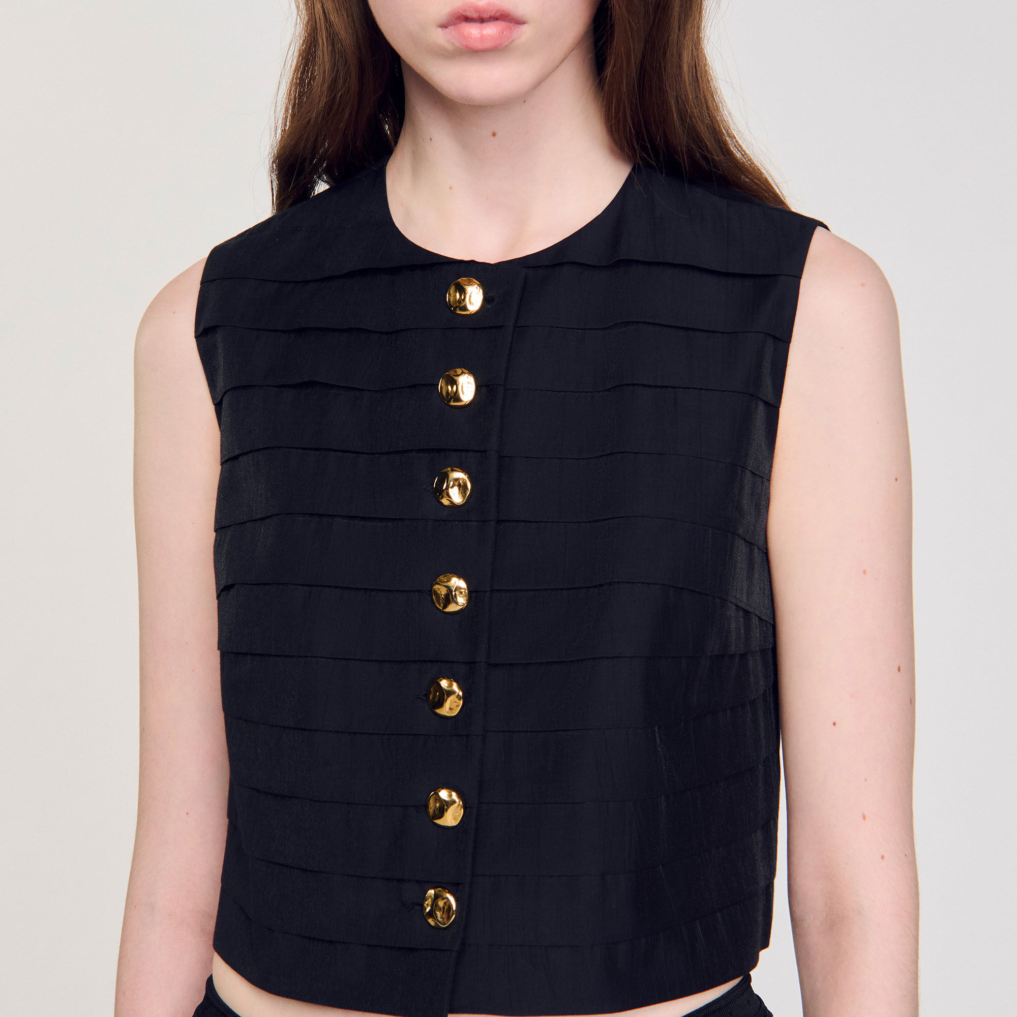 マークアンドロナ DST Panelled Sleeve Cropped Top 03_25P_5WFQLH01G_100_P.jpg?sw=